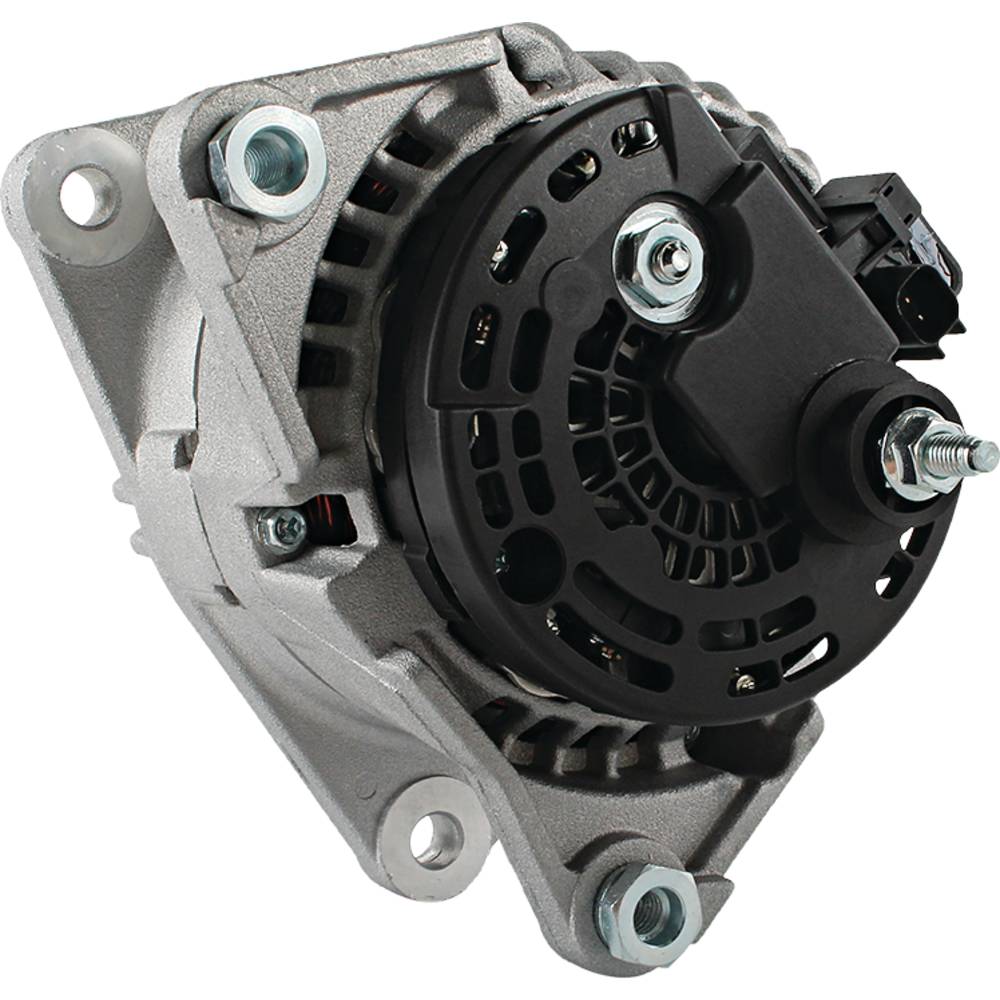 400-24217-JN J&N Electrical Products Alternator