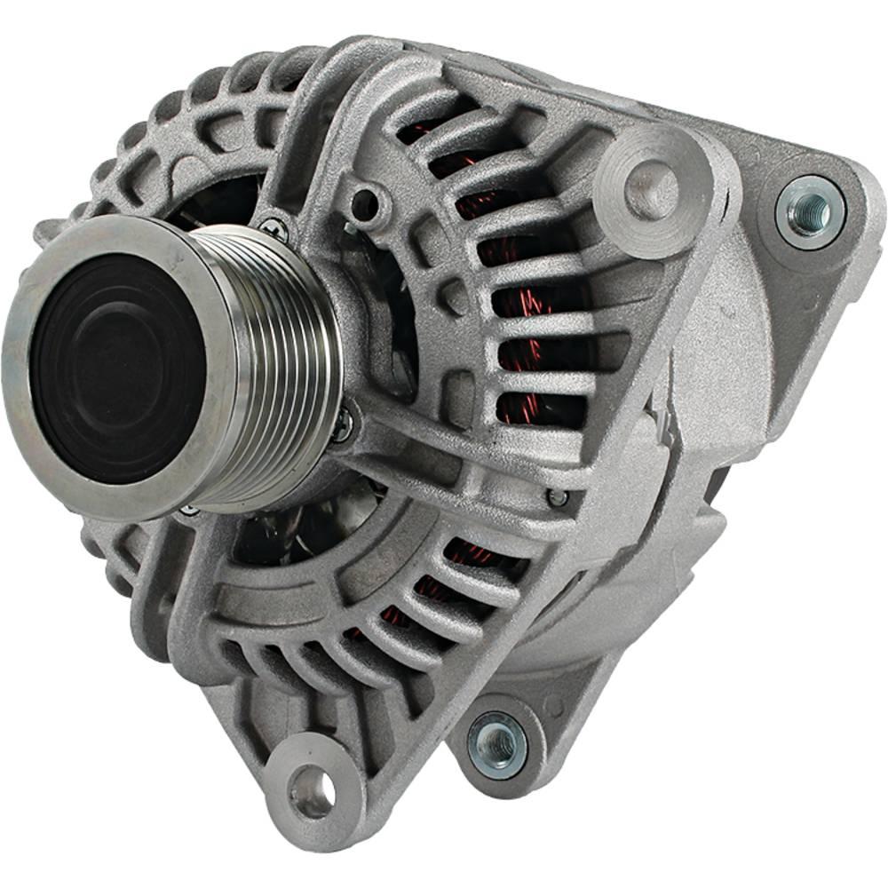 400-24217-JN J&N Electrical Products Alternator