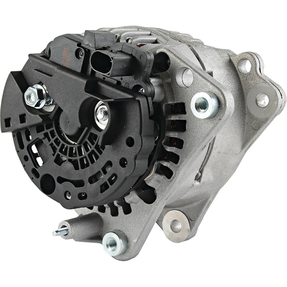 400-24224-JN J&N Electrical Products Alternator