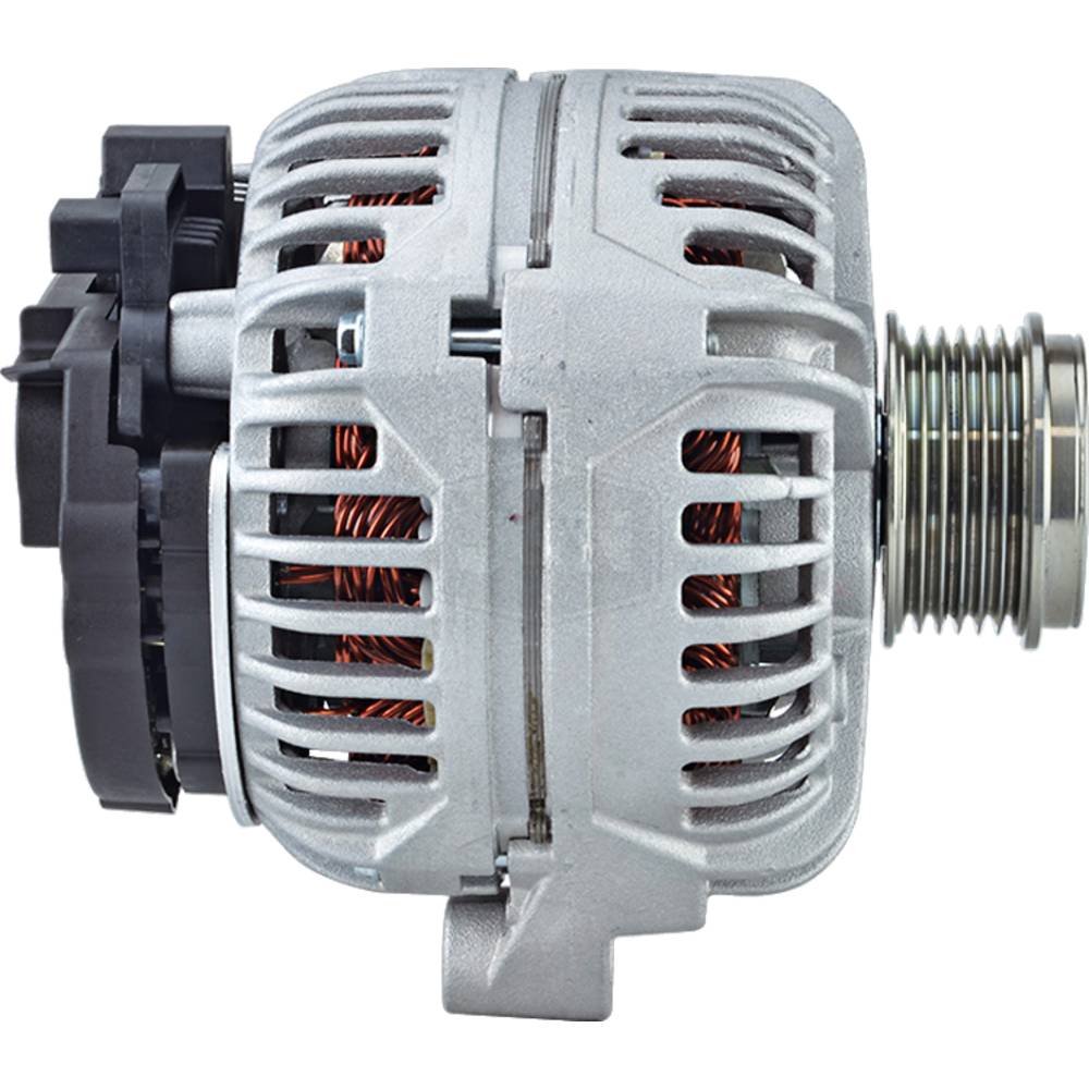 400-24227-JN J&N Electrical Products Alternator