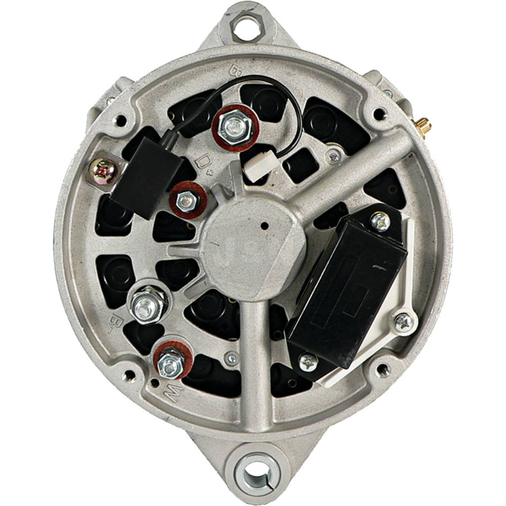 400-24229-JN J&N Electrical Products Alternator