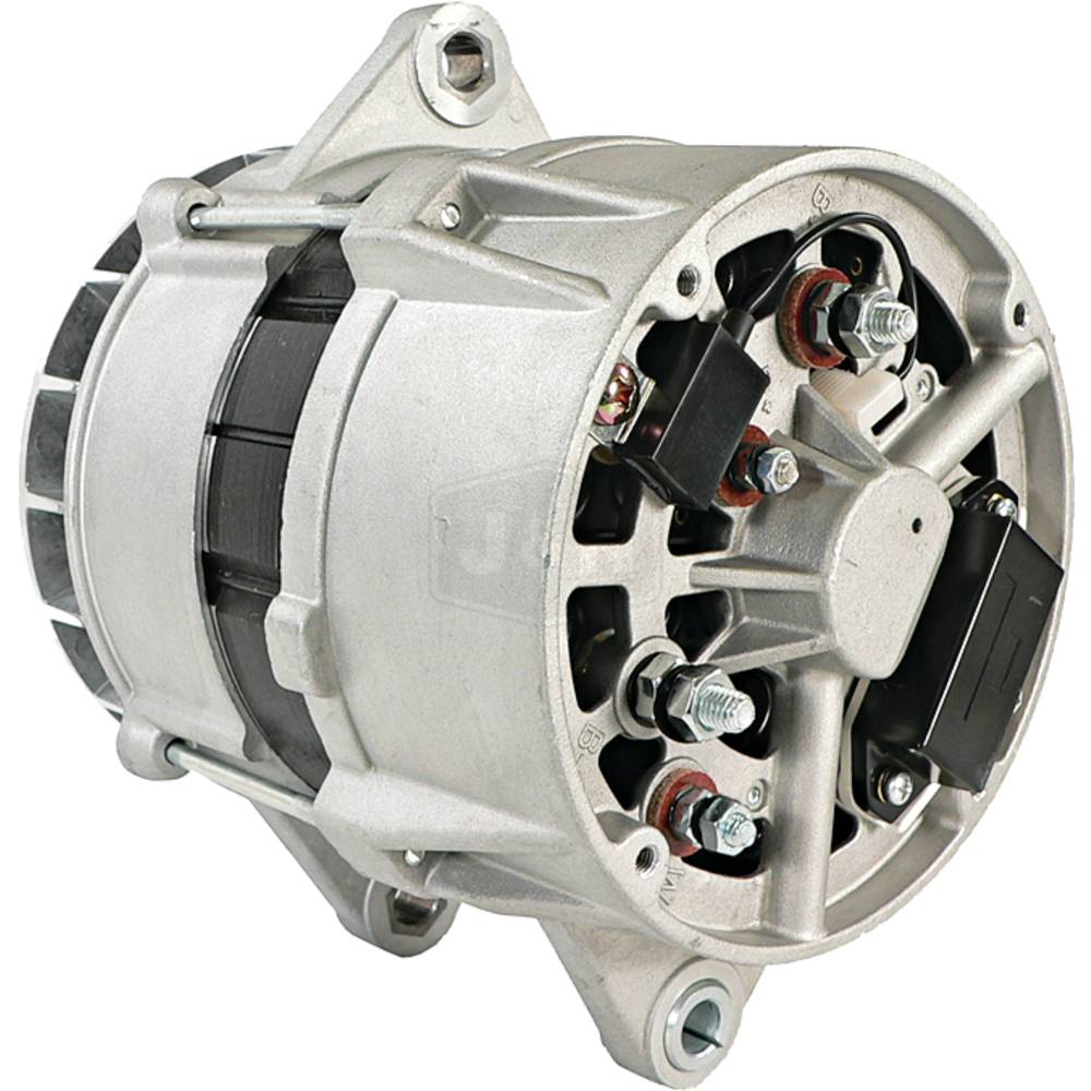 400-24229-JN J&N Electrical Products Alternator
