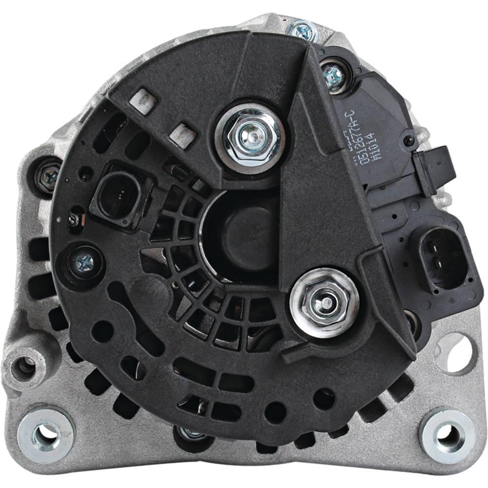 400-24230-JN J&N Electrical Products Alternator