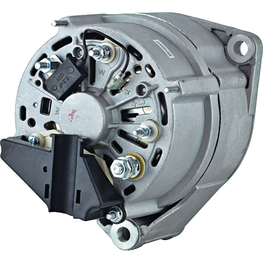 400-24236-JN J&N Electrical Products Alternator