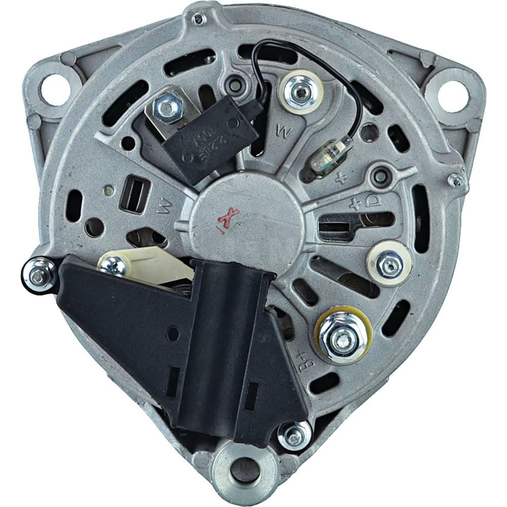400-24236-JN J&N Electrical Products Alternator
