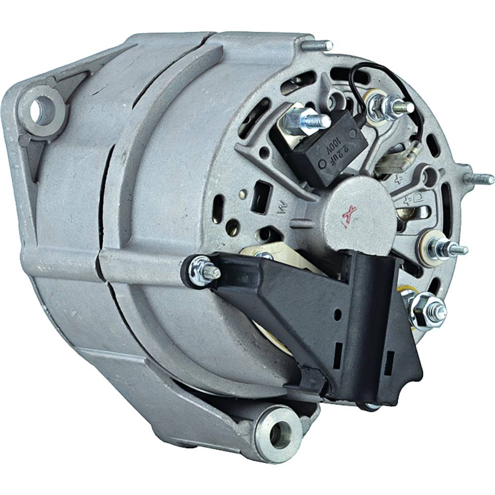 400-24236-JN J&N Electrical Products Alternator