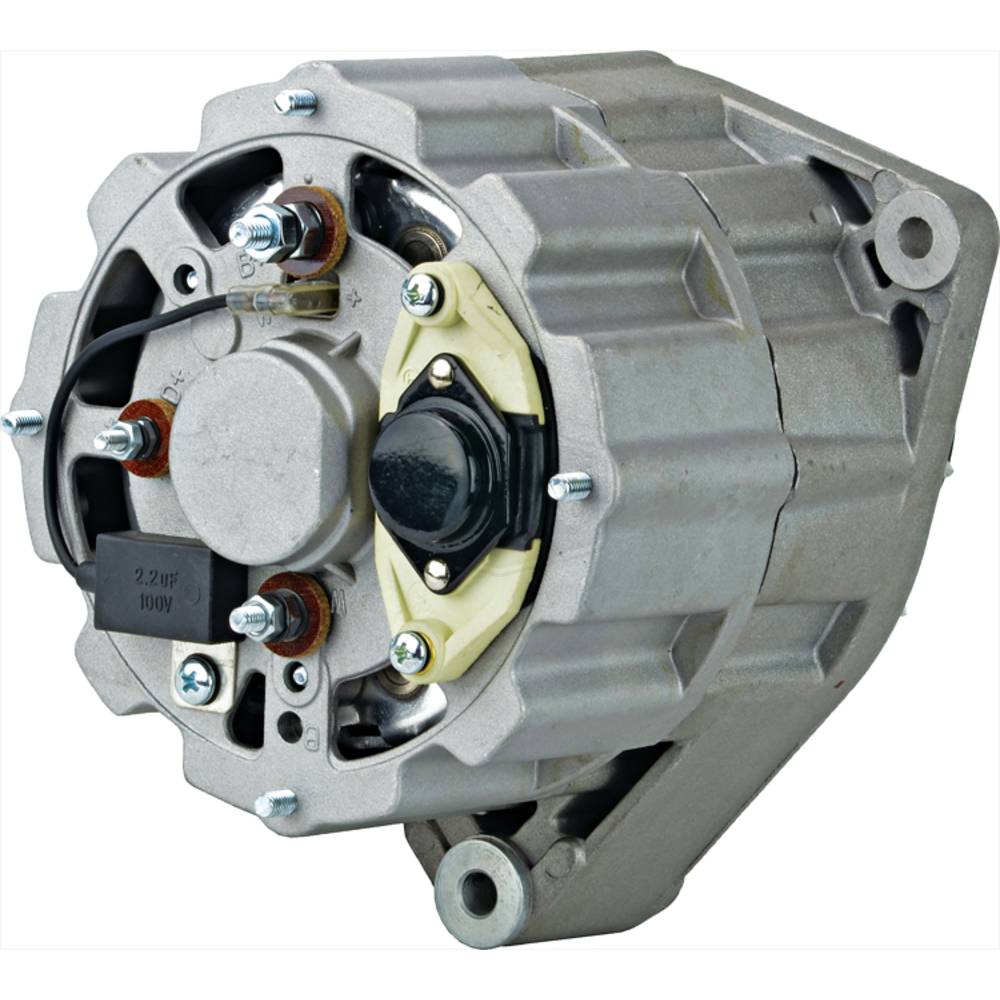 400-24237-JN J&N Electrical Products Alternator