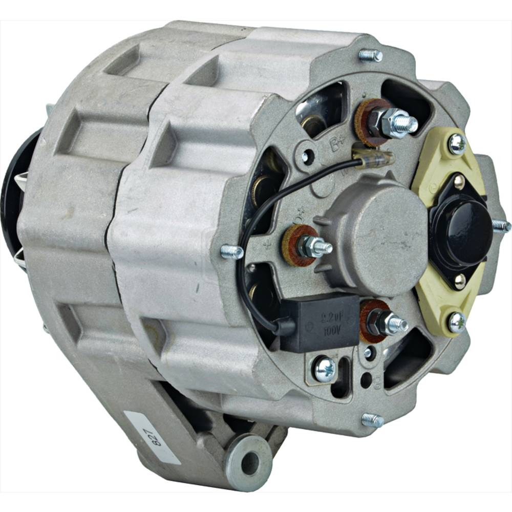 400-24237-JN J&N Electrical Products Alternator