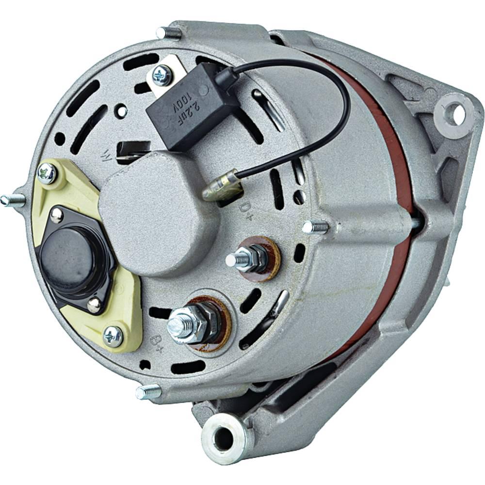400-24239-JN J&N Electrical Products Alternator