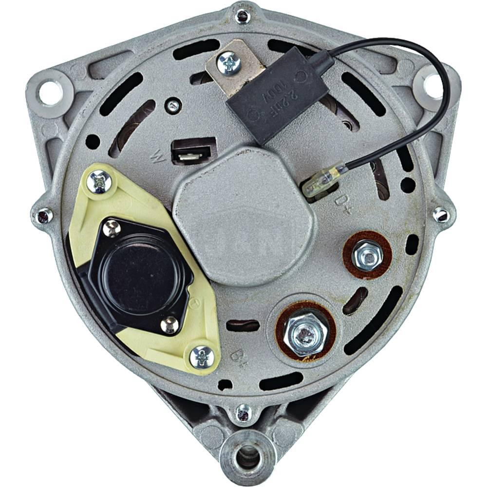 400-24239-JN J&N Electrical Products Alternator
