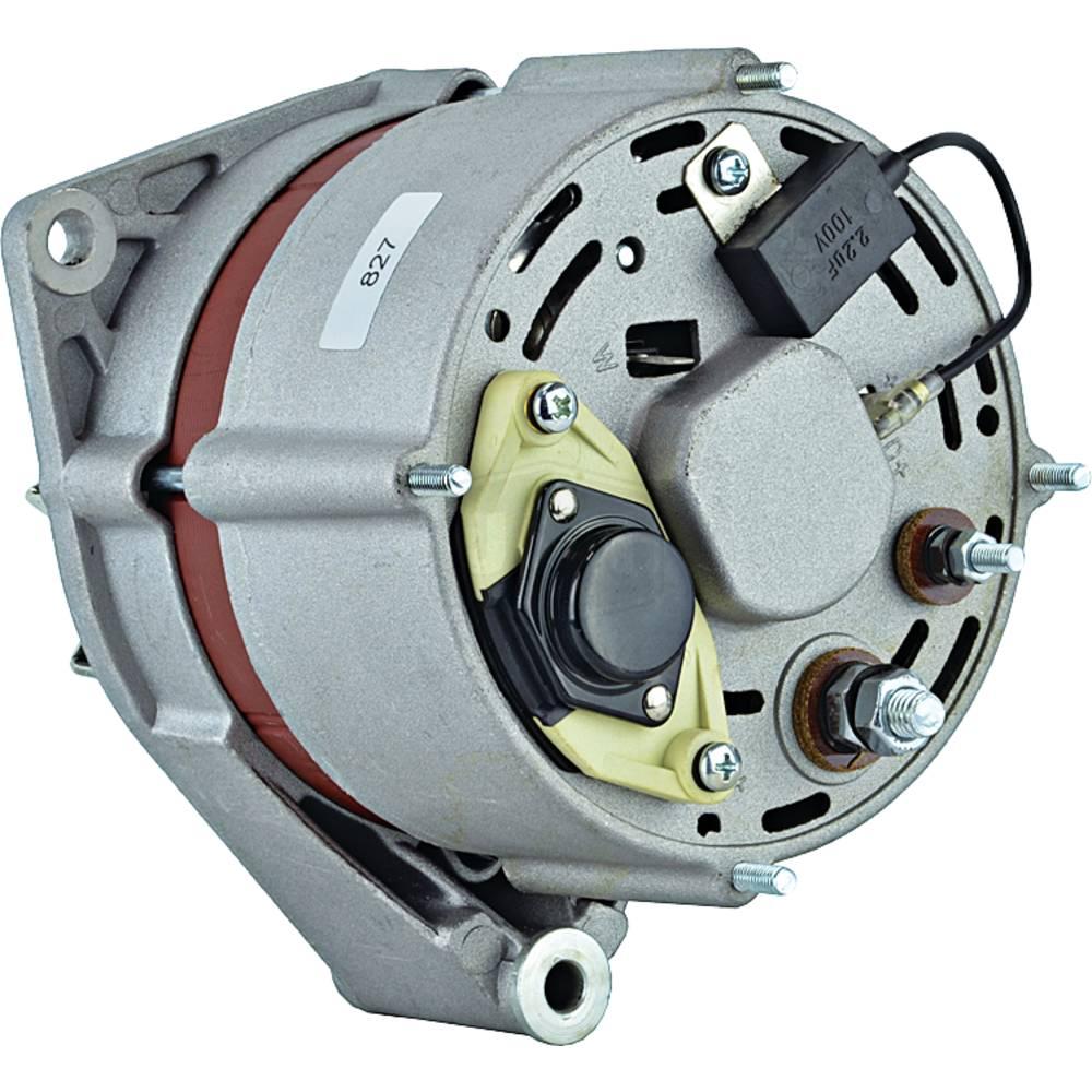 400-24239-JN J&N Electrical Products Alternator