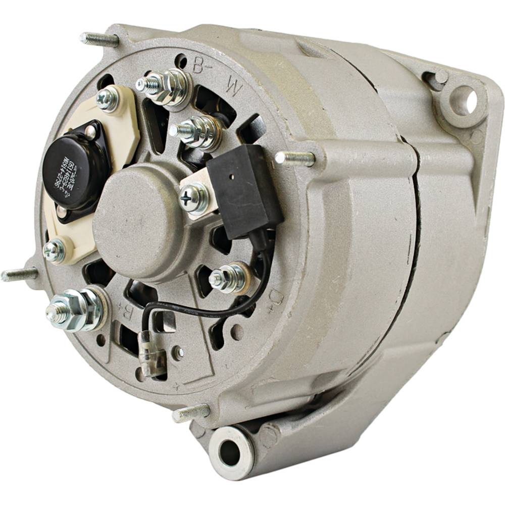 400-24241-JN J&N Electrical Products Alternator