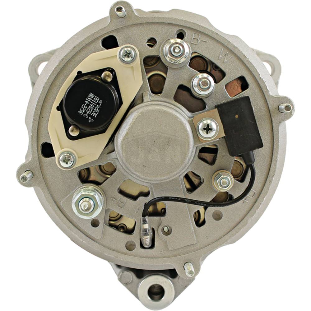 400-24241-JN J&N Electrical Products Alternator