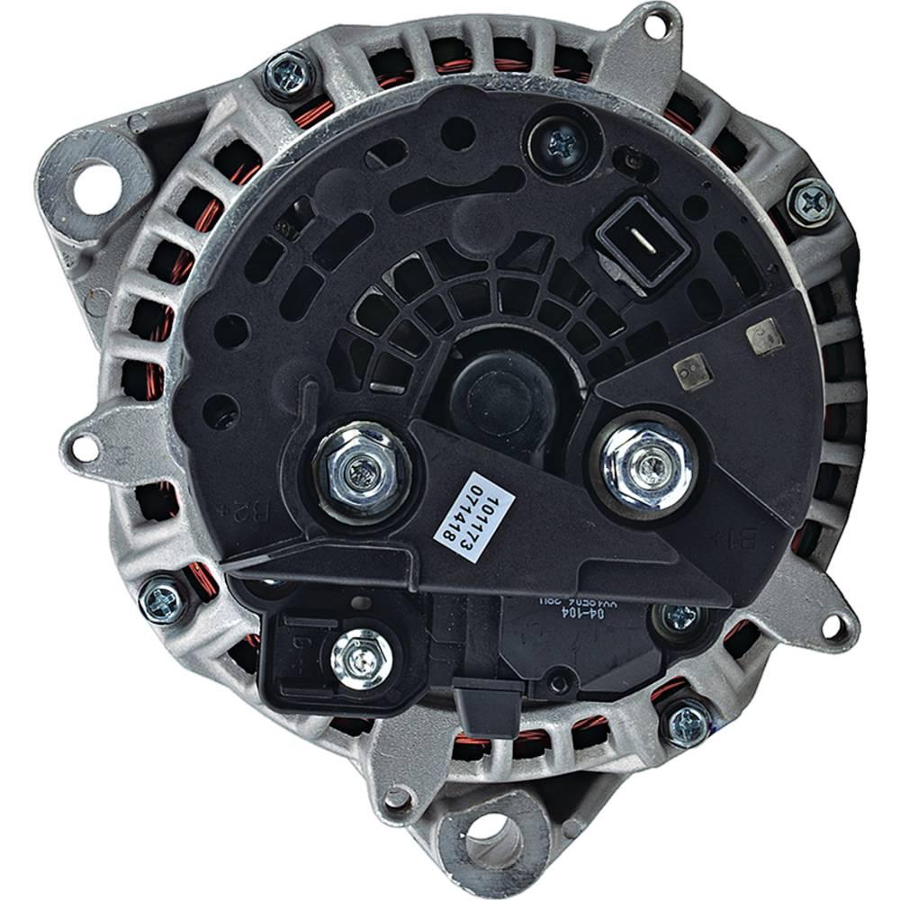 400-24243-JN J&N Electrical Products Alternator