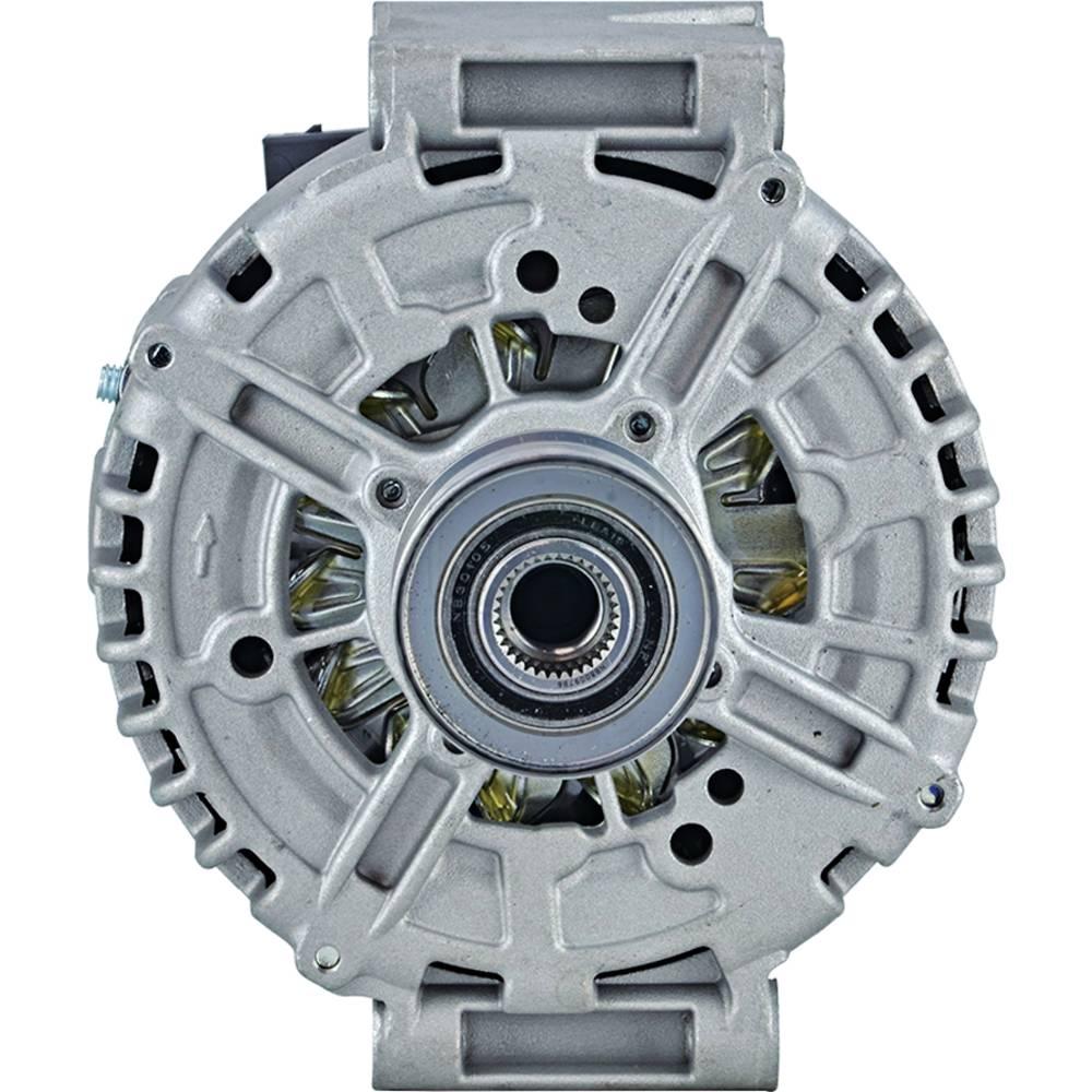 400-24244-JN J&N Electrical Products Alternator