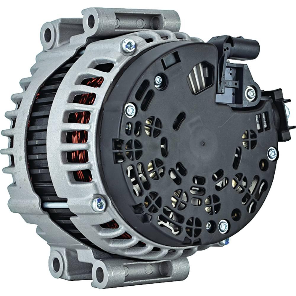 400-24245-JN J&N Electrical Products Alternator