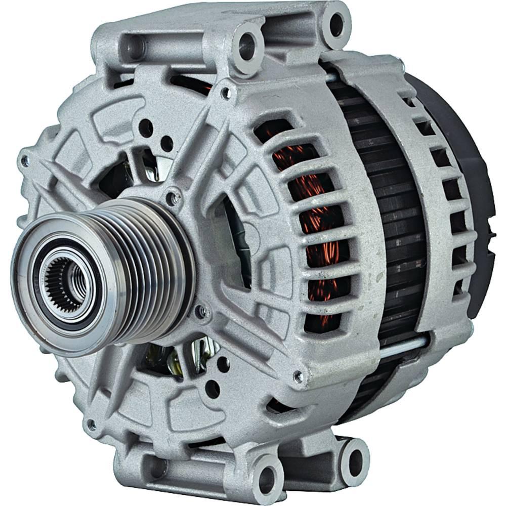 400-24245-JN J&N Electrical Products Alternator
