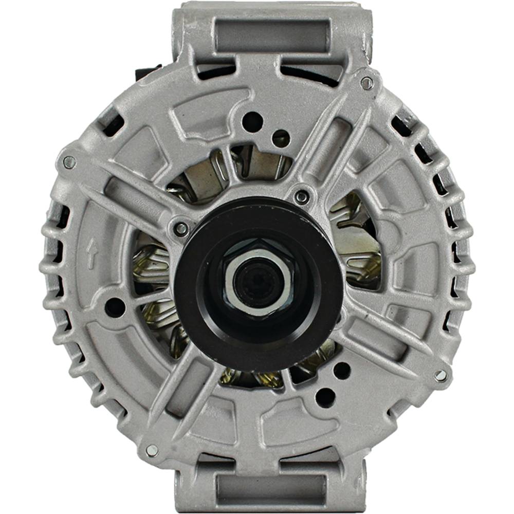 400-24246-JN J&N Electrical Products Alternator
