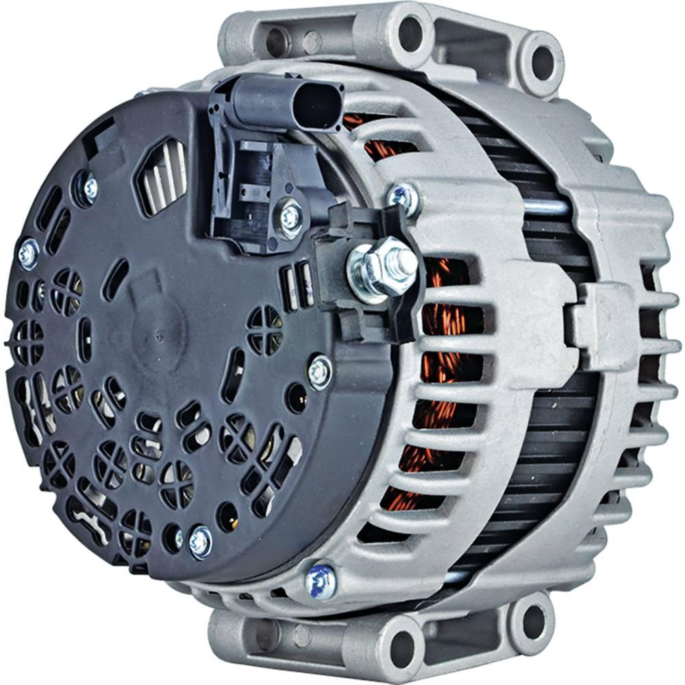 400-24247-JN J&N Electrical Products Alternator