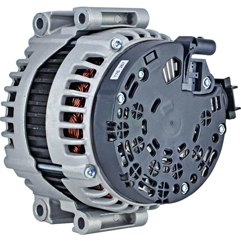 400-24247-JN J&N Electrical Products Alternator