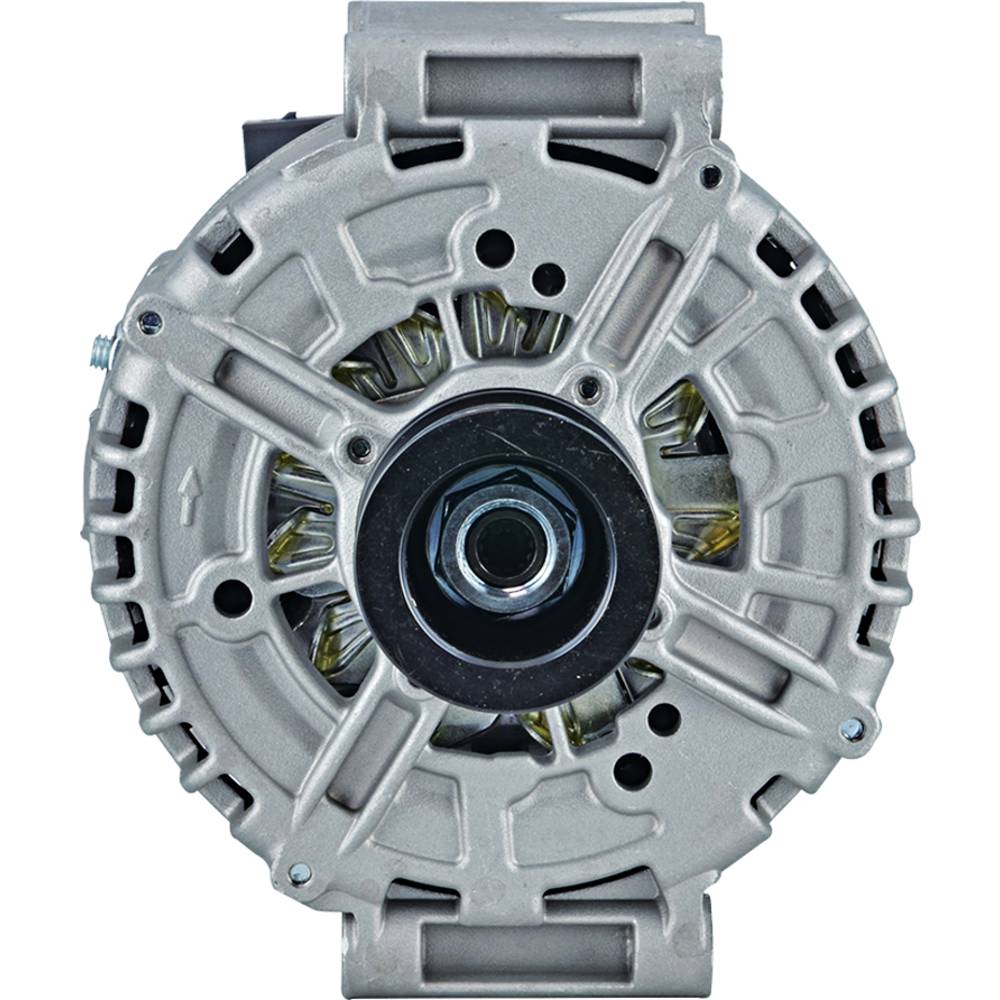 400-24247-JN J&N Electrical Products Alternator