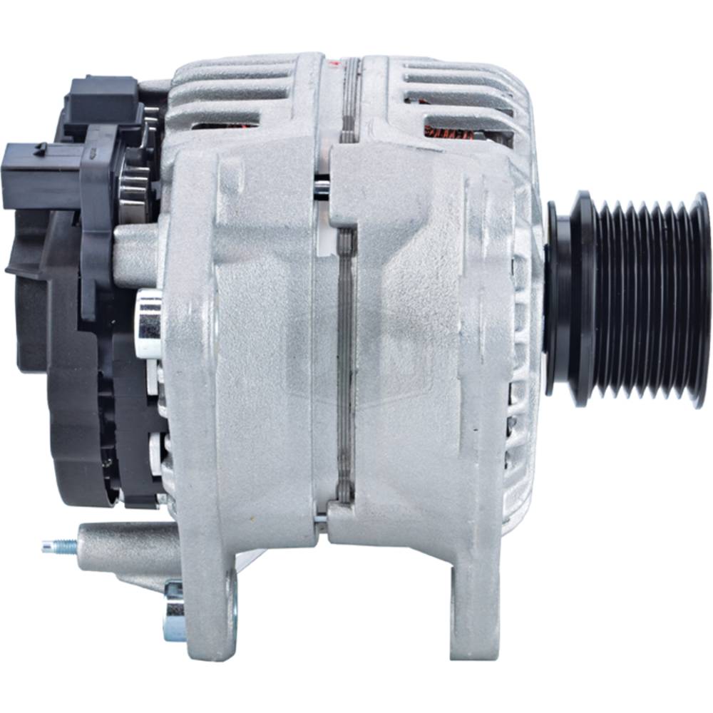 400-24256-JN J&N Electrical Products Alternator
