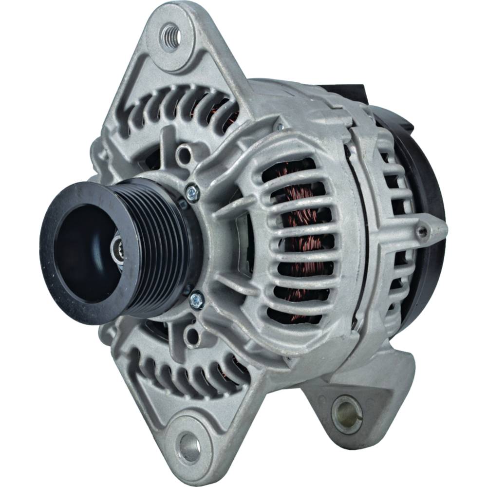 400-24264-JN J&N Electrical Products Alternator