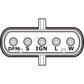 400-24264-JN J&N Electrical Products Alternator