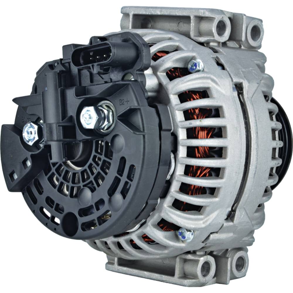 400-24268-JN J&N Electrical Products Alternator