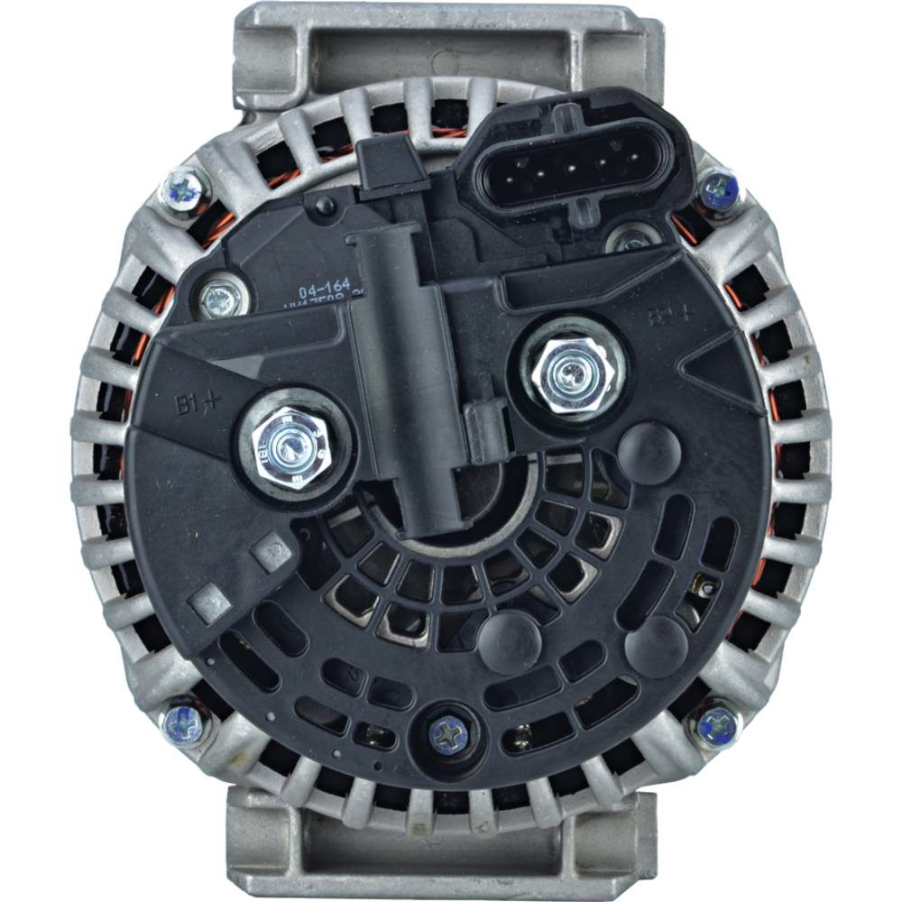 400-24268-JN J&N Electrical Products Alternator