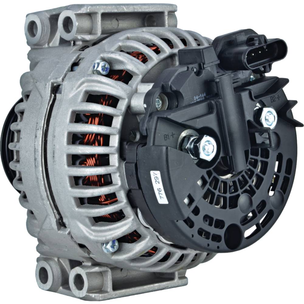 400-24268-JN J&N Electrical Products Alternator