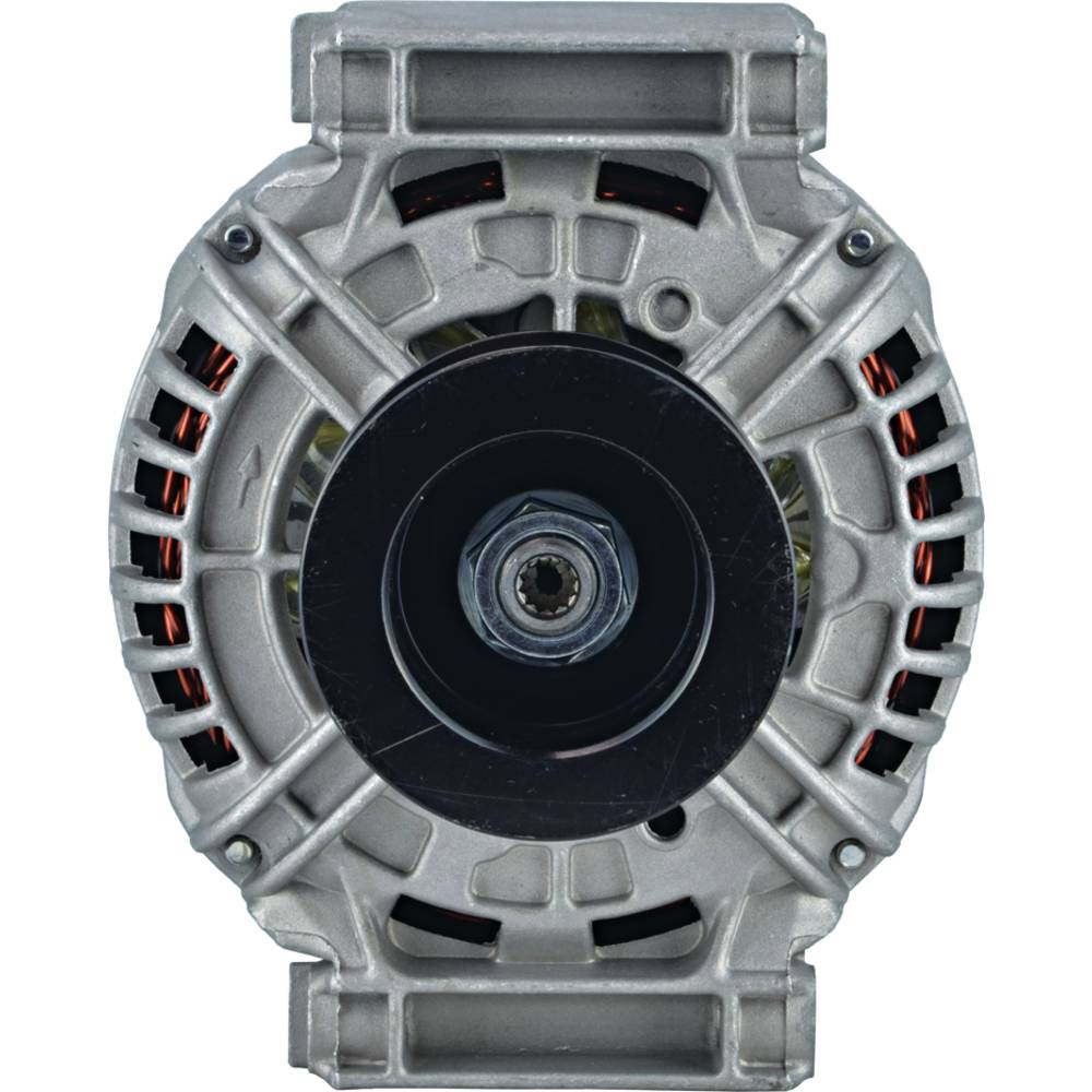 400-24268-JN J&N Electrical Products Alternator