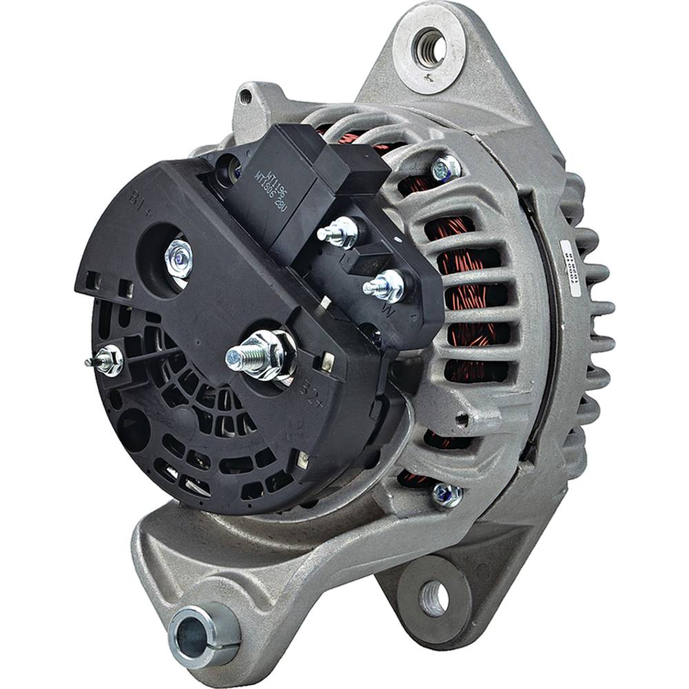 400-24269-JN J&N Electrical Products Alternator