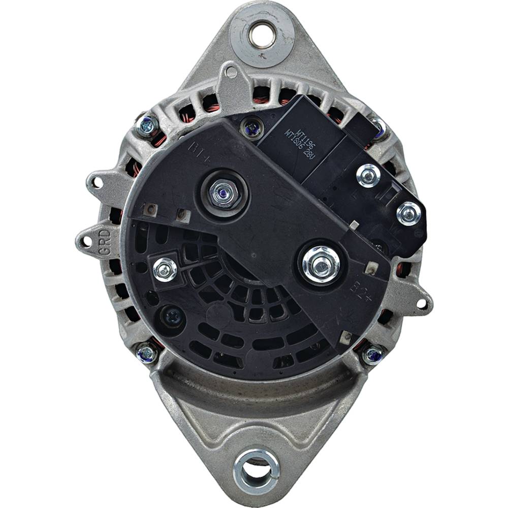 400-24269-JN J&N Electrical Products Alternator