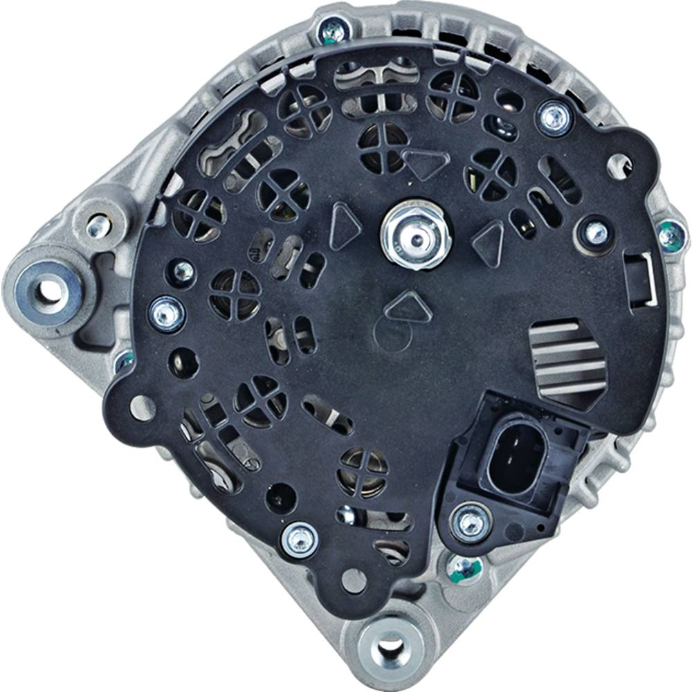 400-24271-JN J&N Electrical Products Alternator