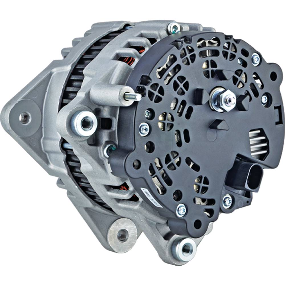 400-24271-JN J&N Electrical Products Alternator
