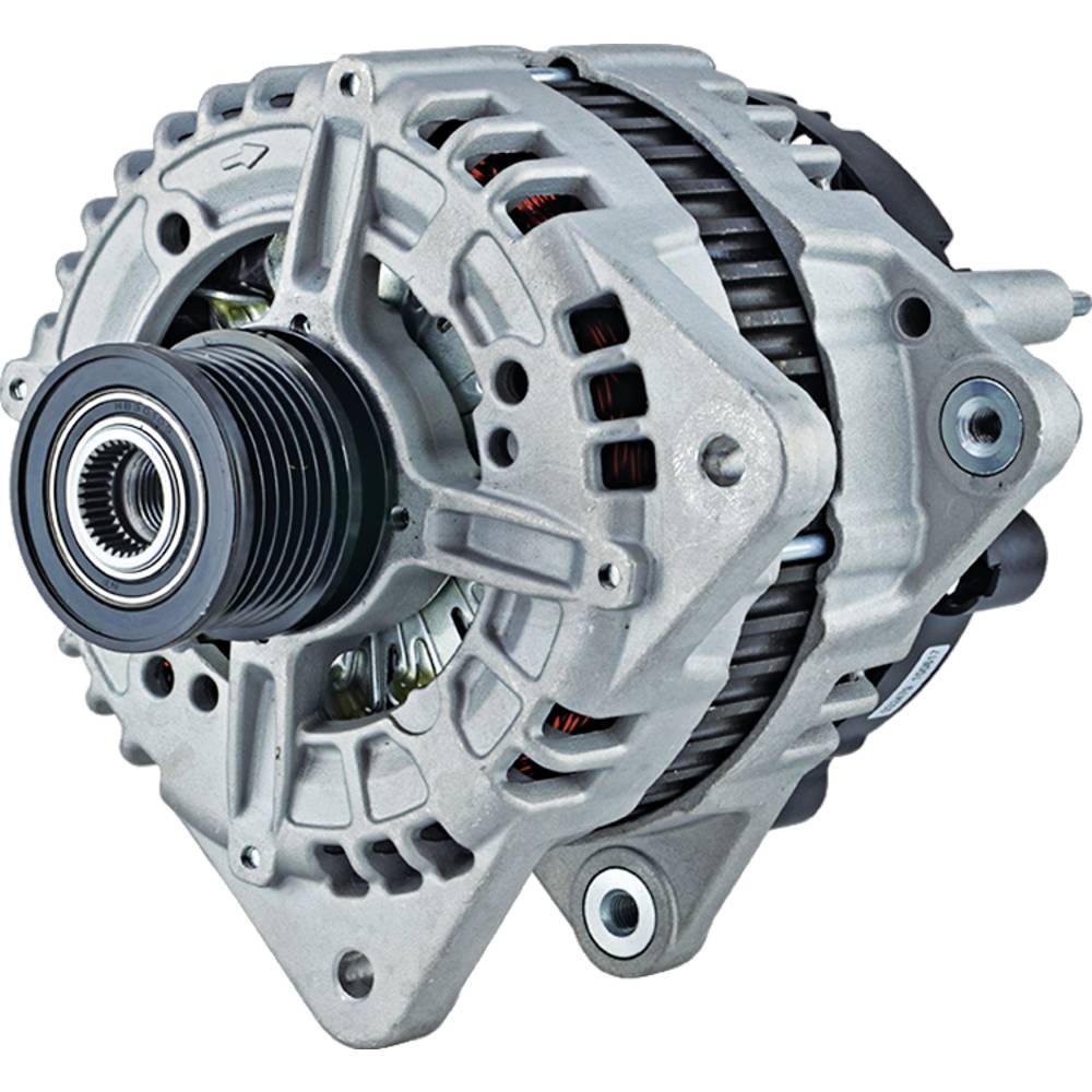 400-24271-JN J&N Electrical Products Alternator