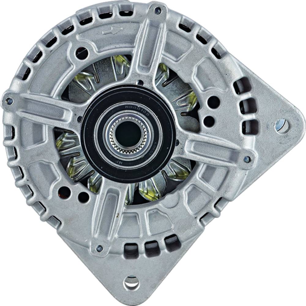 400-24271-JN J&N Electrical Products Alternator