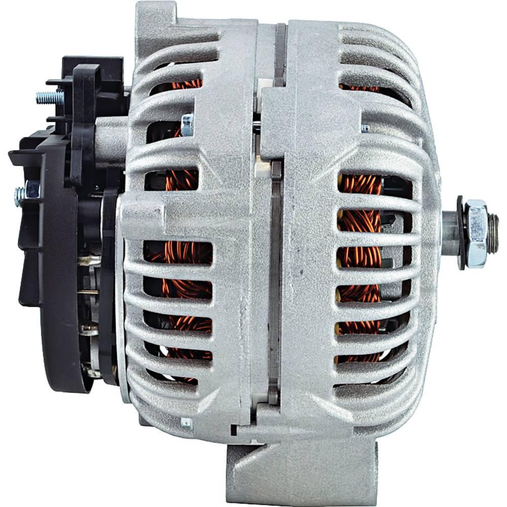400-24272-JN J&N Electrical Products Alternator