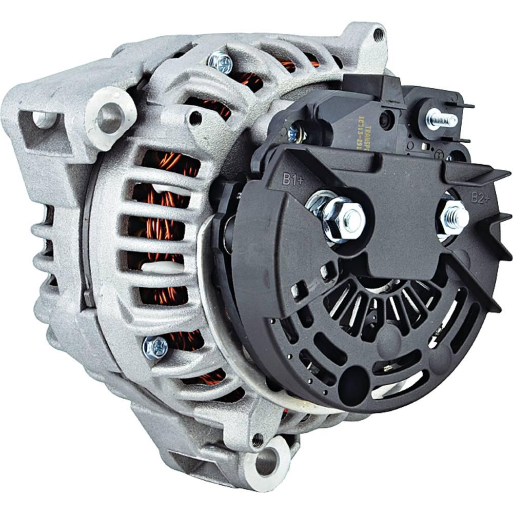 400-24272-JN J&N Electrical Products Alternator