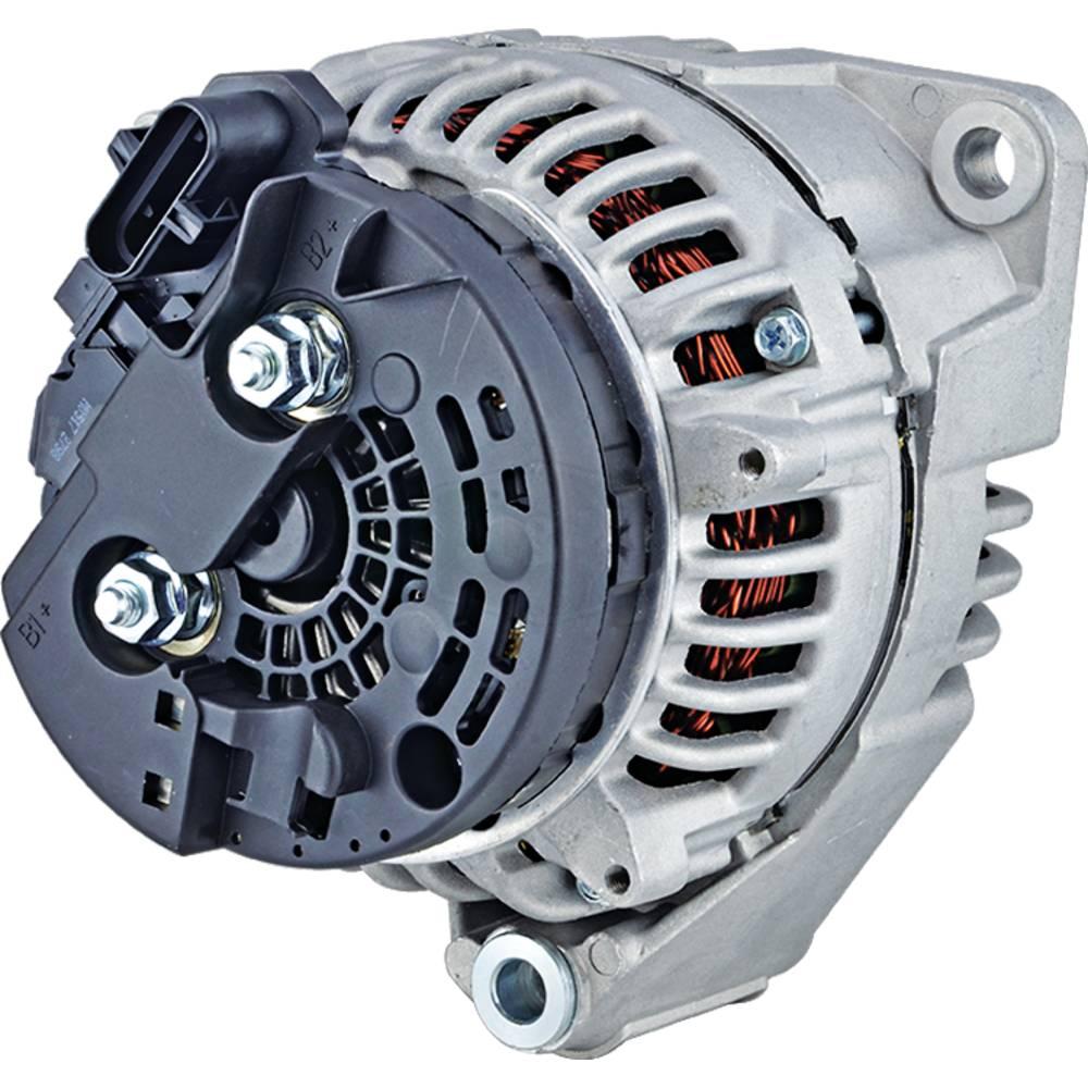 400-24273-JN J&N Electrical Products Alternator