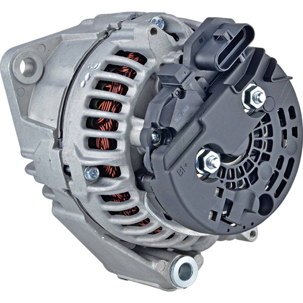 400-24273-JN J&N Electrical Products Alternator