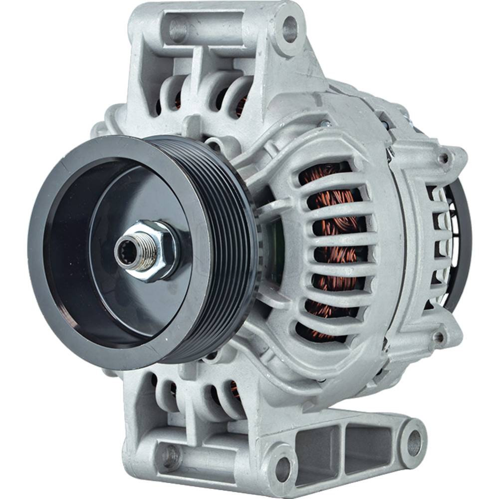 400-24275-JN J&N Electrical Products Alternator