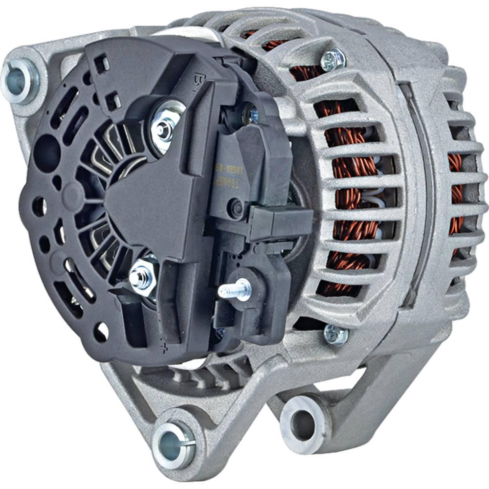 400-24276 J&N Electrical Products Alternator