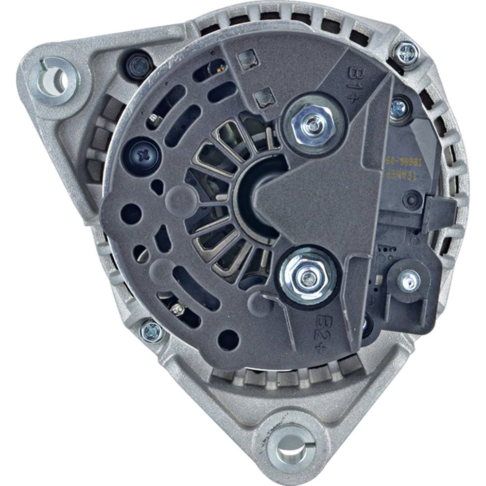 400-24276 J&N Electrical Products Alternator