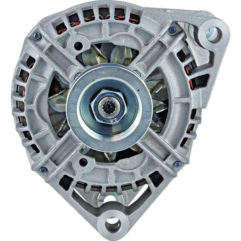 400-24276 J&N Electrical Products Alternator
