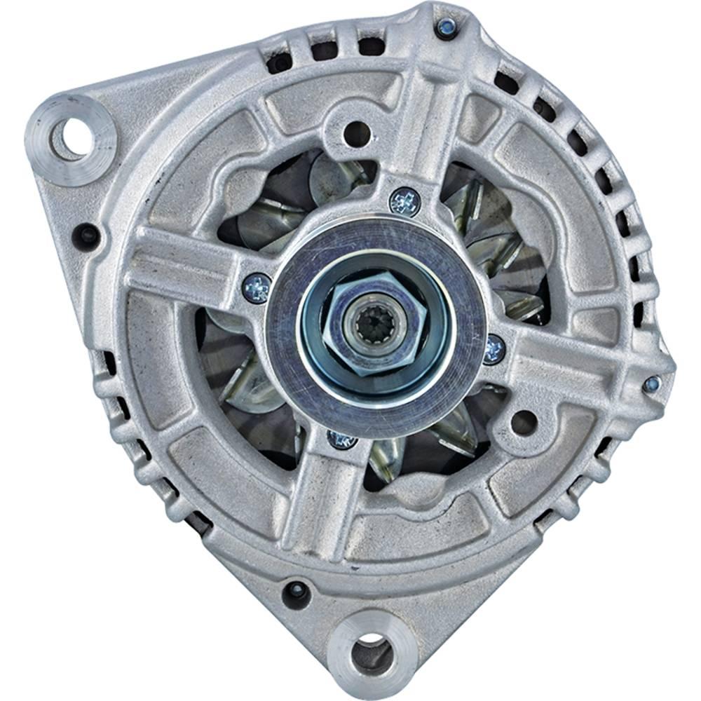 400-24278-JN J&N Electrical Products Alternator