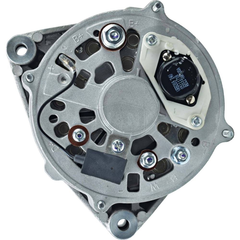 400-24324-JN J&N Electrical Products Alternator