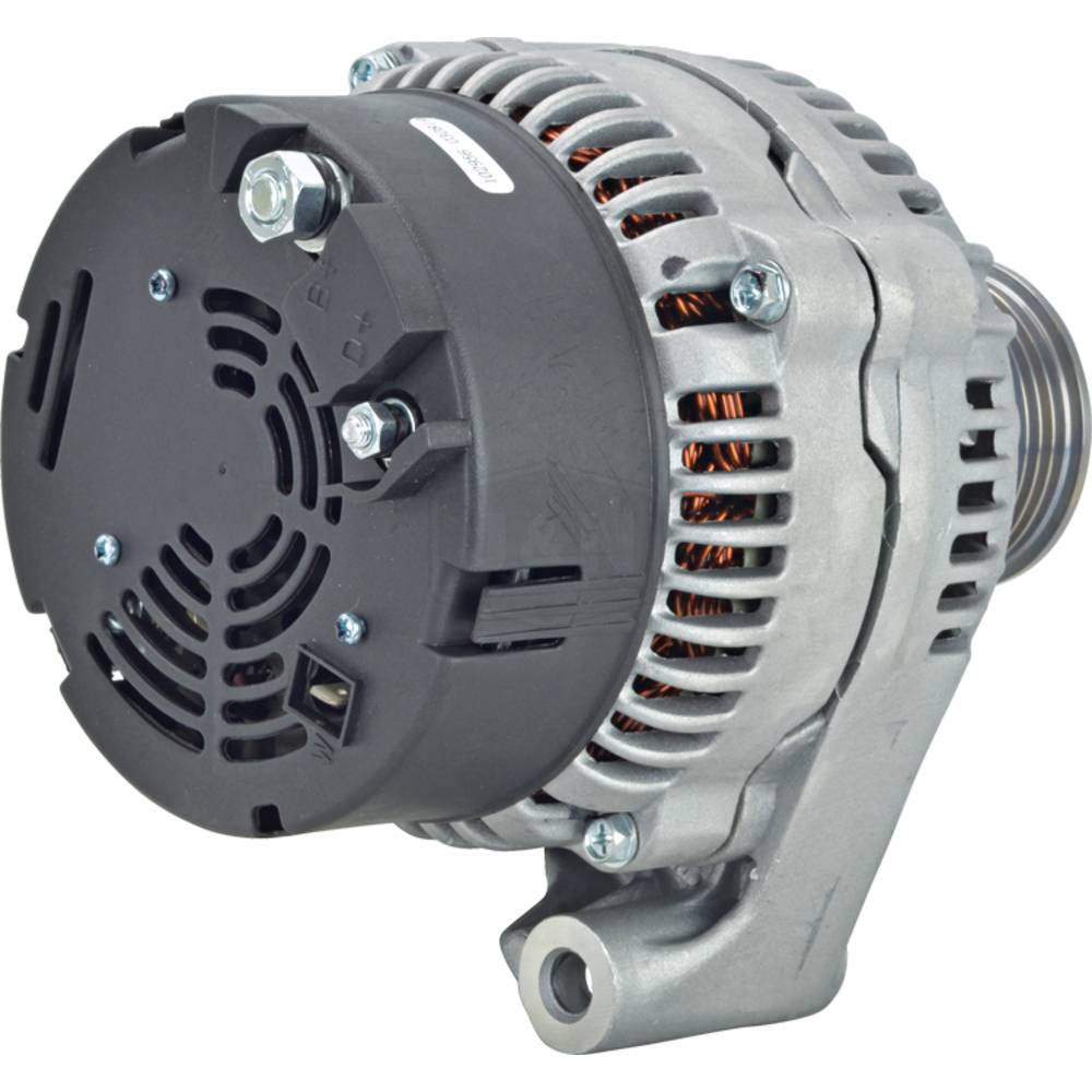 400-24333-JN J&N Electrical Products Alternator