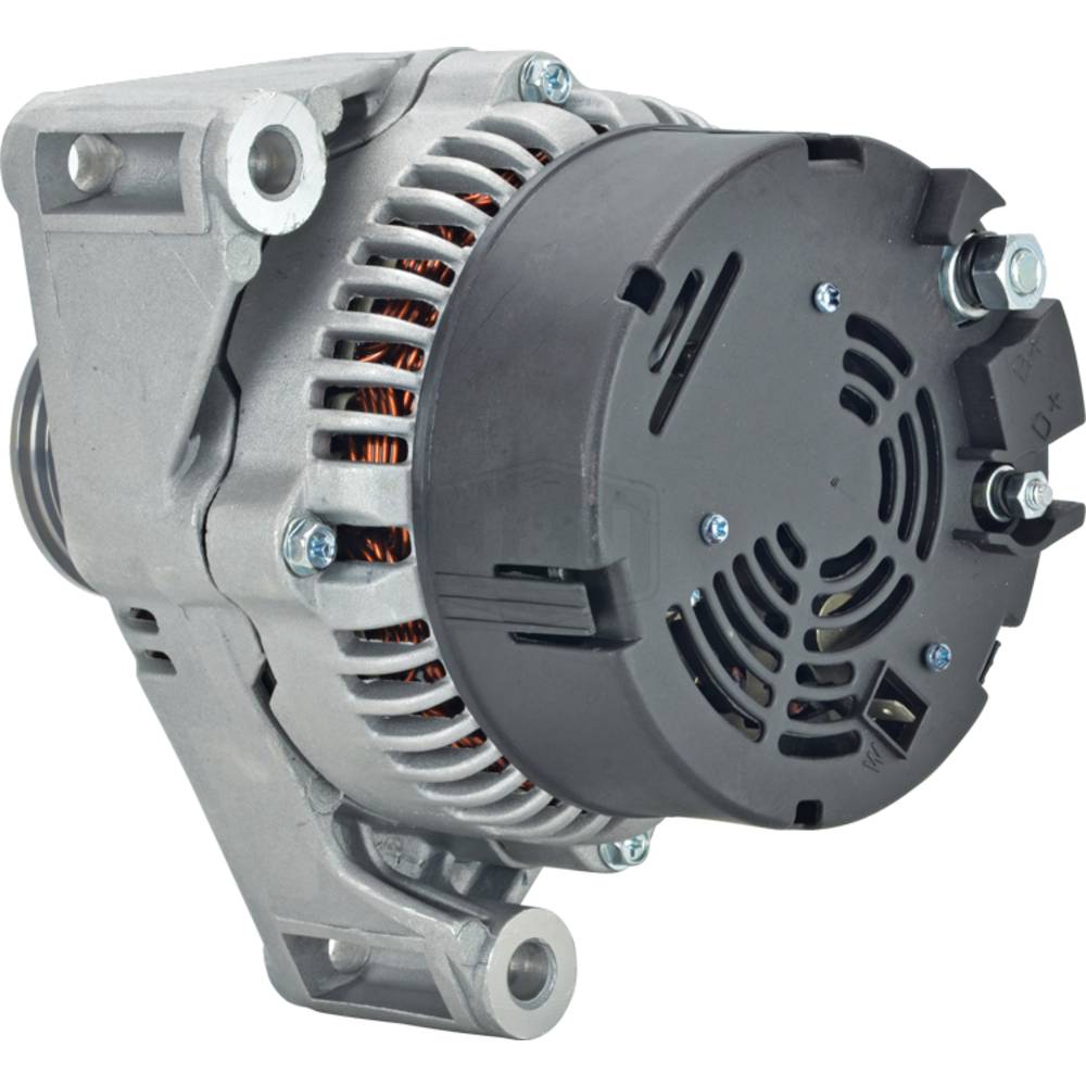 400-24333-JN J&N Electrical Products Alternator